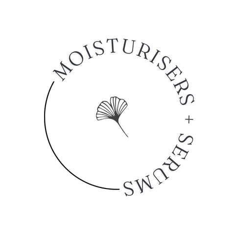 Moisturisers + Serums