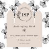 Immortal Skin Project Sheet mask